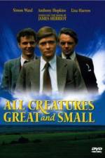Watch All Creatures Great and Small Movie25