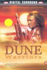 Watch Dune Warriors Movie25
