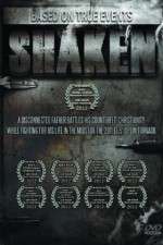 Watch Shaken Movie25