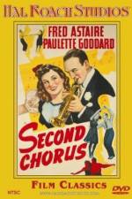 Watch Second Chorus Movie25