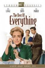 Watch The Best of Everything Movie25