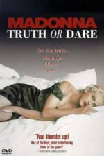 Watch Madonna: Truth or Dare Movie25