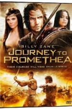 Watch Journey to Promethea Movie25