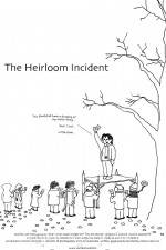 Watch The Heirloom Incident Movie25