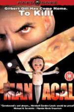 Watch Maniacal Movie25