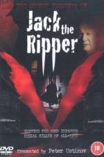 Watch The Secret Identity of Jack the Ripper Movie25