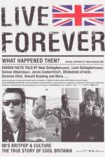 Watch Live Forever Movie25