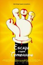 Watch Escape from Tomorrow Movie25