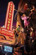 Watch Adventures in Babysitting Movie25