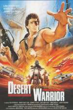 Watch Desert Warrior Movie25