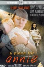 Watch A Place for Annie Movie25