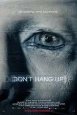 Watch Don\'t Hang Up Movie25
