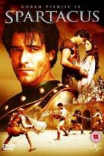 Watch Spartacus (2004) Movie25