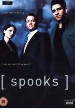 Watch Spooks Divided They Fall Movie25
