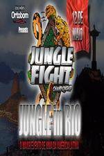 Watch Jungle Fight 39 Movie25