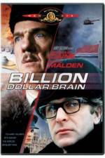 Watch Billion Dollar Brain Movie25
