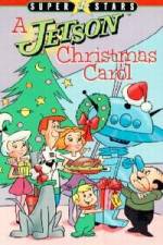Watch The Jetsons A Jetson Christmas Carol Movie25