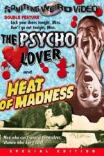 Watch The Psycho Lover Movie25