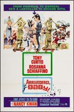 Watch Arrivederci, Baby! Movie25