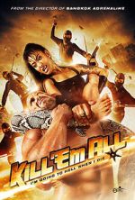 Watch Kill \'em All Movie25