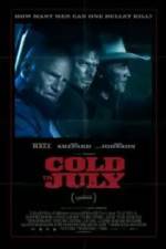 Watch Cold in July Movie25