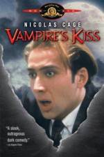 Watch Vampire's Kiss Vodlocker