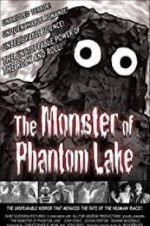 Watch The Monster of Phantom Lake Movie25