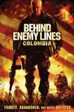 Watch Behind Enemy Lines: Colombia Movie25