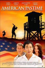 Watch American Pastime Movie25