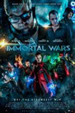 Watch The Immortal Wars Movie25