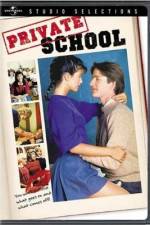 Watch Private School Movie25