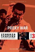Watch Proxy War Movie25