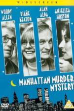 Watch Manhattan Murder Mystery Movie25