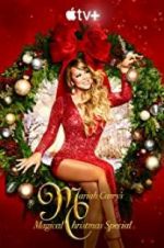 Watch Mariah Carey\'s Magical Christmas Special Movie25