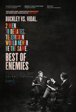 Watch Best of Enemies: Buckley vs. Vidal Movie25