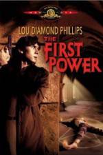 Watch The First Power Movie25