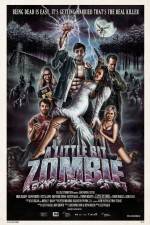 Watch A Little Bit Zombie Movie25