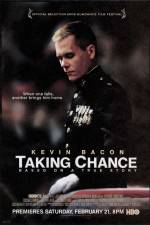 Watch Taking Chance Movie25