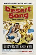 Watch The Desert Song Movie25