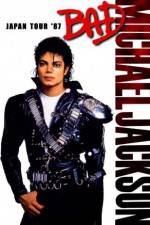 Watch Michael Jackson - Bad World Tour Movie25