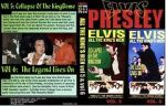 Watch Elvis: All the King\'s Men (Vol. 6) - The Legend Lives On Movie25