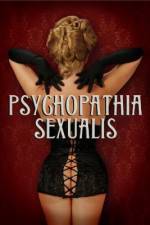 Watch Psychopathia Sexualis Movie25