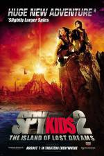 Watch Spy Kids 2: Island of Lost Dreams Movie25