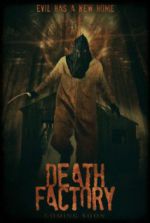 Watch Death Factory Movie25