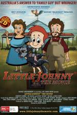 Watch Little Johnny the Movie Movie25