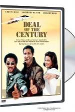 Watch Deal of the Century Movie25