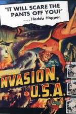 Watch Invasion U.S.A. Movie25