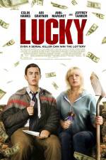 Watch Lucky Movie25