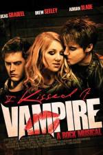 Watch I Kissed a Vampire Movie25