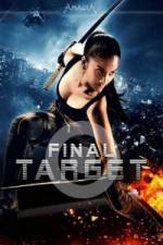Watch Final Target Movie25